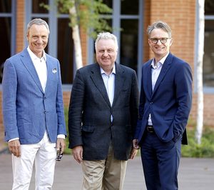 Cambios ejecutivos en Freixenet para reforzar la alianza con Henkell