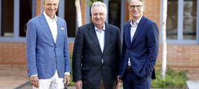 Cambios ejecutivos en Freixenet para reforzar la alianza con Henkell