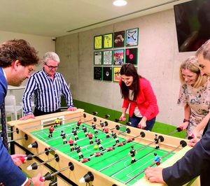 La Región de Murcia inaugura su segundo hostel