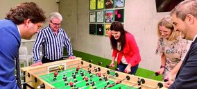 La Región de Murcia inaugura su segundo hostel