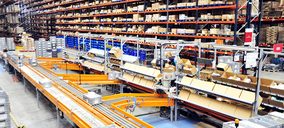 Factor5 asume la gestión de un gran centro logístico de retail especializado