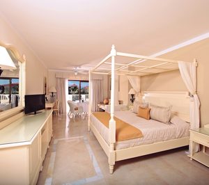 Bahia Principe concluye la reforma de su complejo dominicano Ambar