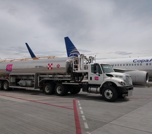 CLH inicia los servicios de suministro en el principal aeropuerto de Panamá