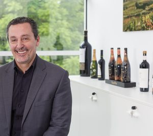 Roberto Martini asume la dirección comercial de Pernod Ricard Bodegas