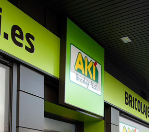 Akí ultima la apertura de su cuarta tienda urbana