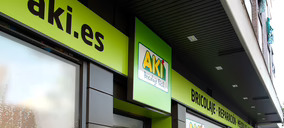 Akí ultima la apertura de su cuarta tienda urbana