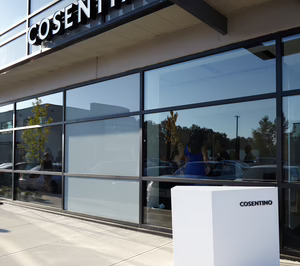 Cosentino abre nuevo centro en Canadá