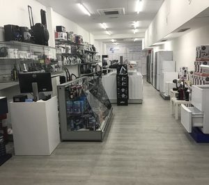 ElectroAljarafe abre su segunda tienda
