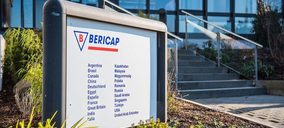 Bericap duplicará su capacidad en la India
