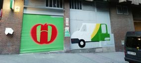 Híper Usera reinaugura cuatro supermercados