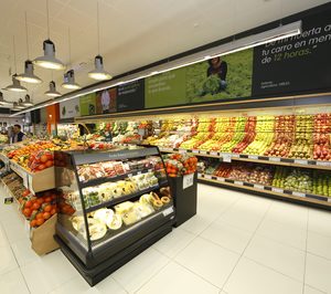 Uvesco abre su tercer BM Complet en Santander