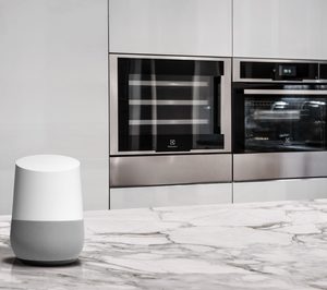 Electrolux apuesta por las alianzas en el smart home