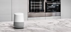 Electrolux apuesta por las alianzas en el smart home