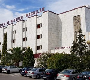 Grupo Casablanca asume la gestión del Hotel Residencia Maguilar