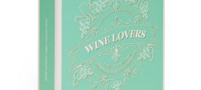 Nueva colección de papeles para etiquetas de vino de Arconvert