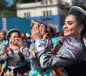 El mercado peruano de cosmética e higiene personal, competitivo y en expansión