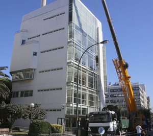 José Souto abrirá un nuevo hotel en A Coruña