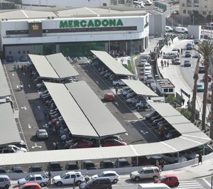 Mercadona abre en Ceuta un supermercado de más de 2.000 m2