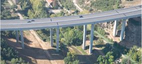 Copisa hace caja con la venta de su división de concesiones