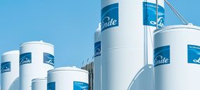 Bruselas obliga a Praxair  a desprenderse de su negocio europeo para autorizar su fusión con Linde