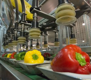 Hortamira se apoya en la producción ecológica para seguir creciendo