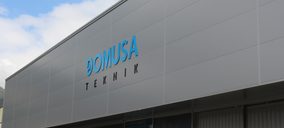 Domusa inaugura nuevo showroom