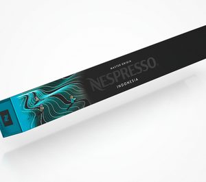 Nespresso amplía su oferta permanente con una gama de orígenes seleccionados