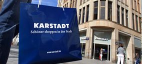 Los grandes almacenes alemanes Galeria Kaufhof y Karstadt se fusionan