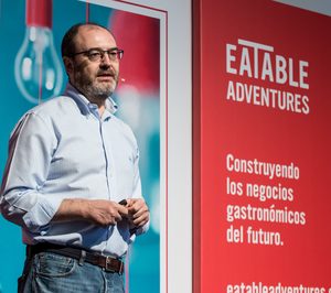 Crowdcube y Eatable se unen de cara al sector de alimentación y bebidas