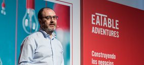 Crowdcube y Eatable se unen de cara al sector de alimentación y bebidas