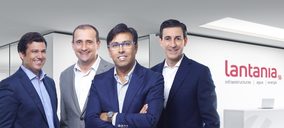 La nueva Isolux, ahora Lantania, retoma el negocio