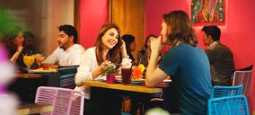 La Chelinda llega a Barcelona