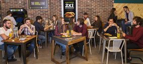 TGB - The Good Burger amplía presencia en Zaragoza