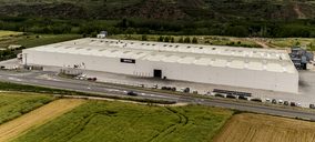 Garnica invertirá 80 M en su nueva fábrica en Francia