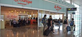 AN Grup mantiene el crecimiento de sus distintas marcas