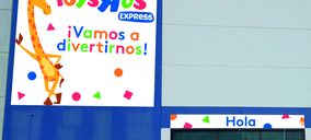 Las claves de la estrategia de Toys R Us Iberia en su nueva etapa