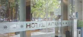 El hotel AC Aitana reforma sus zonas comunes
