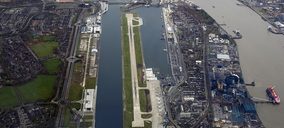 Proyectos internacionales (24-30/09/2018)