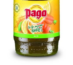 Pago refuerza su imagen premium