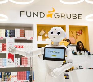 Fund Grube eleva ventas en su último ejercicio
