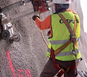 Copcisa ejecuta una cartera de 235 M