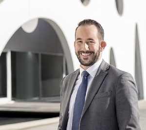 Ricardo Márquez, nuevo director de Alimentaria México