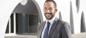 Ricardo Márquez, nuevo director de Alimentaria México