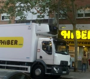 Supermercados Híber reactiva su expansión a lo grande