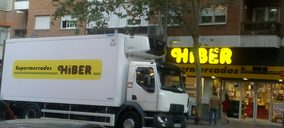 Supermercados Híber reactiva su expansión a lo grande