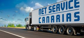 Net Service Canarias continúa al alza