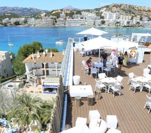 El SeetelHotel Bahía del Sol culmina una reforma de 5 M