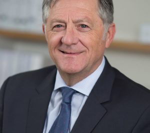 Avelino Castro, nuevo director general de Correos Express