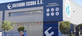 Salvador Escoda abre nuevo almacén en Madrid