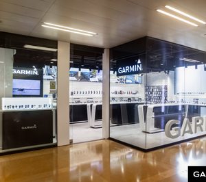 Garmin inaugura su primera Garmin Store en España